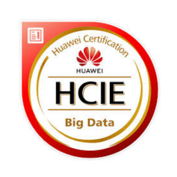 Huawei HCIE-Big Data Certification